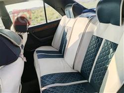 مێرسێدس بێنز E-Class